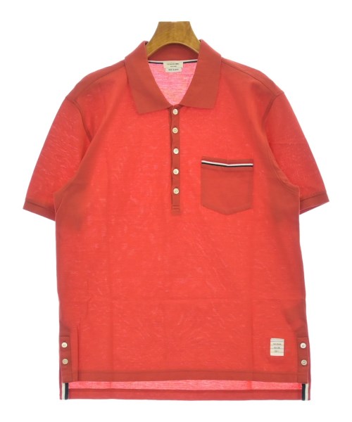 THOM BROWNE POLO衫