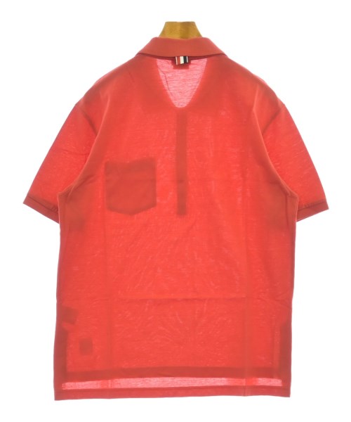 THOM BROWNE POLO衫