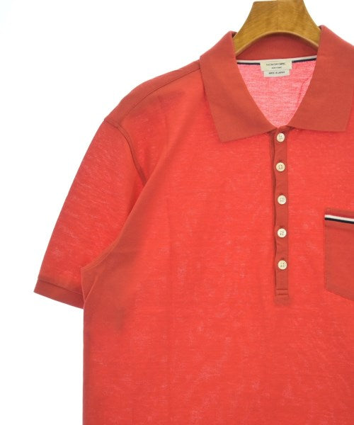 THOM BROWNE POLO衫