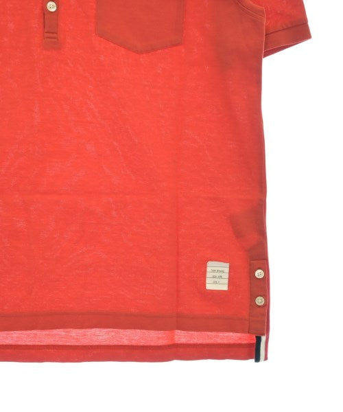 THOM BROWNE POLO衫