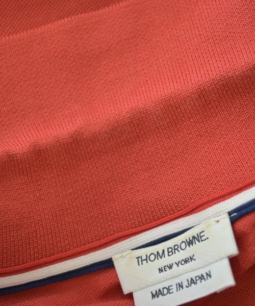 THOM BROWNE POLO衫