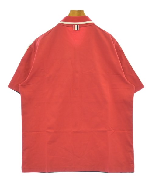 THOM BROWNE POLO衫