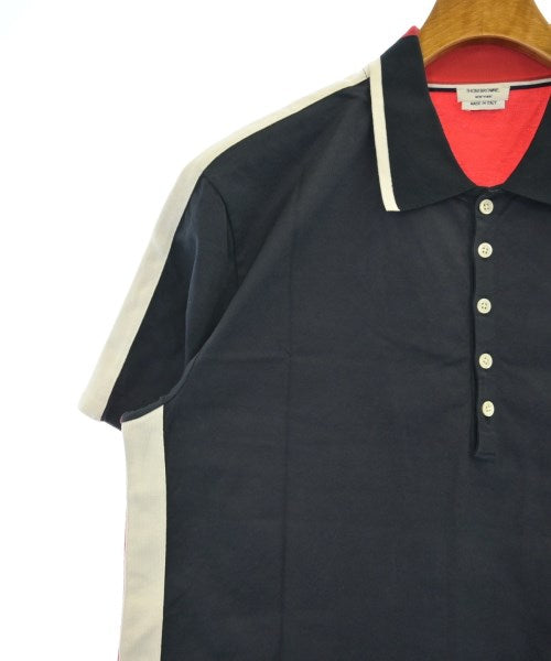 THOM BROWNE POLO衫