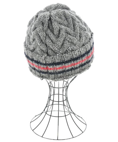 THOM BROWNE 針織帽/毛線帽