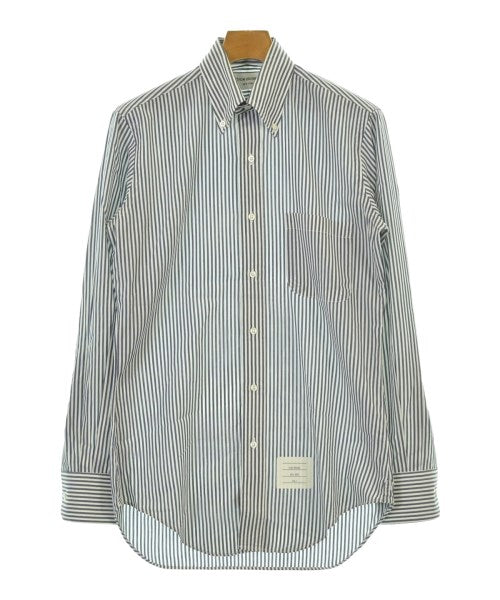THOM BROWNE 休閒襯衫