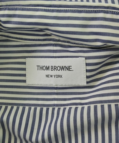 THOM BROWNE 休閒襯衫