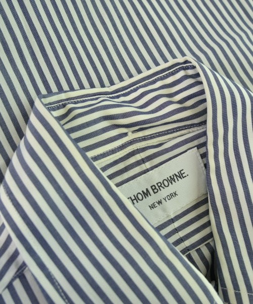 THOM BROWNE 休閒襯衫