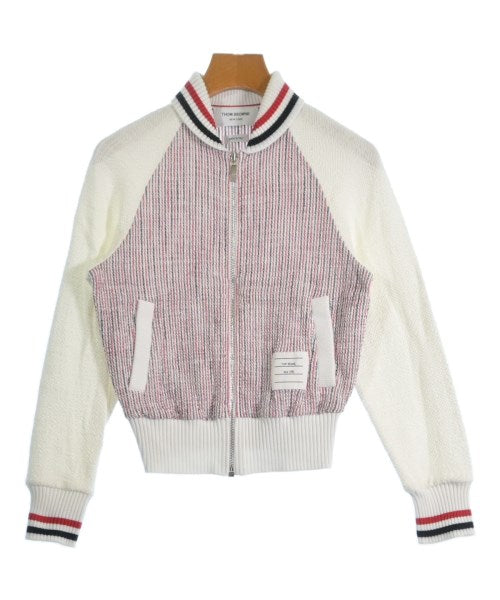 THOM BROWNE 其他飛行外套