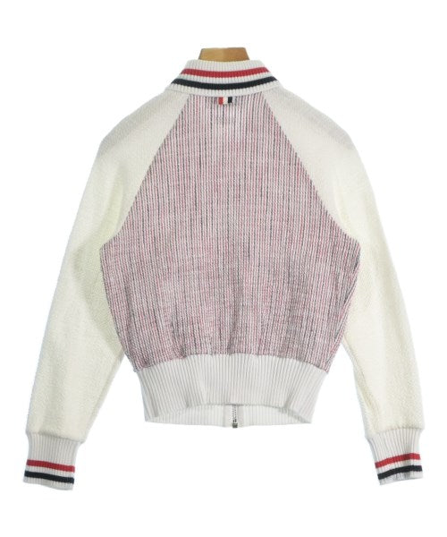 THOM BROWNE 其他飛行外套