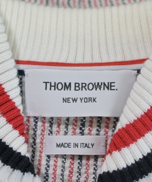THOM BROWNE 其他飛行外套