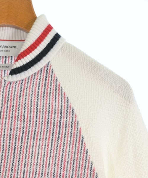 THOM BROWNE 其他飛行外套