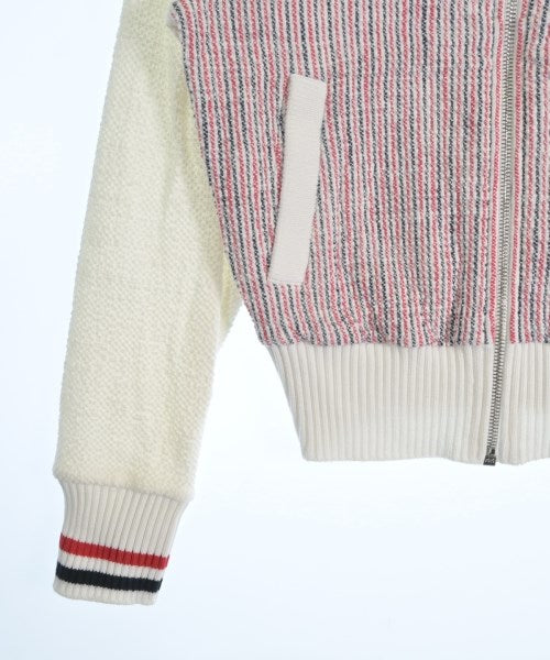 THOM BROWNE 其他飛行外套