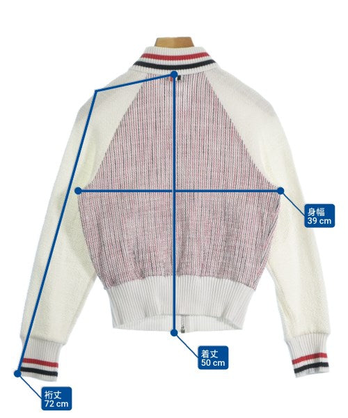 THOM BROWNE 其他飛行外套