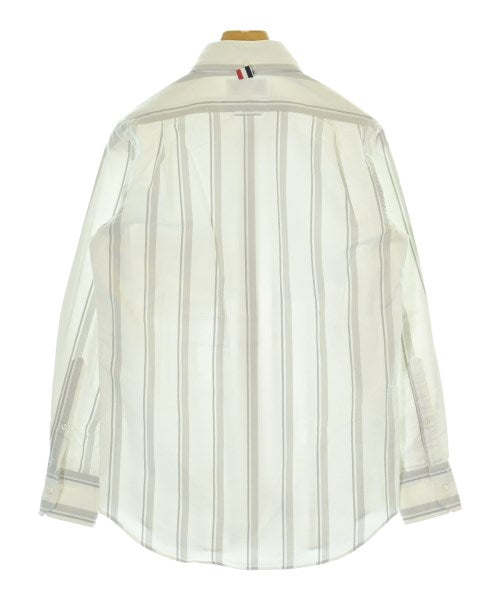 THOM BROWNE 休閒襯衫