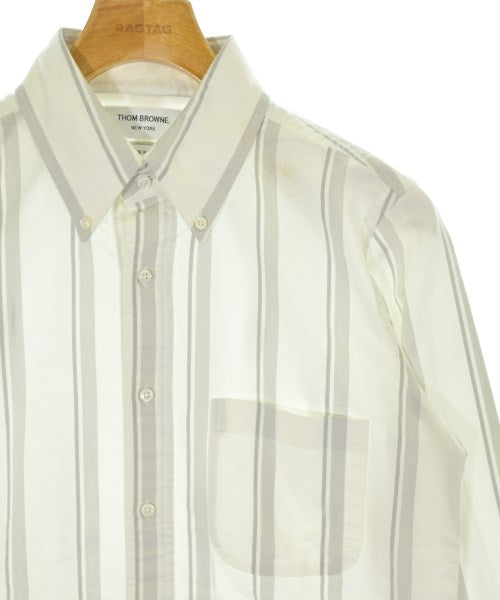 THOM BROWNE 休閒襯衫