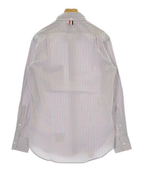 THOM BROWNE 休閒襯衫