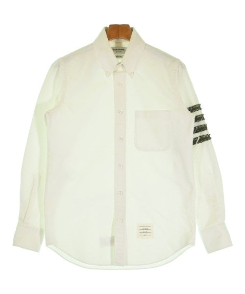 THOM BROWNE 休閒襯衫