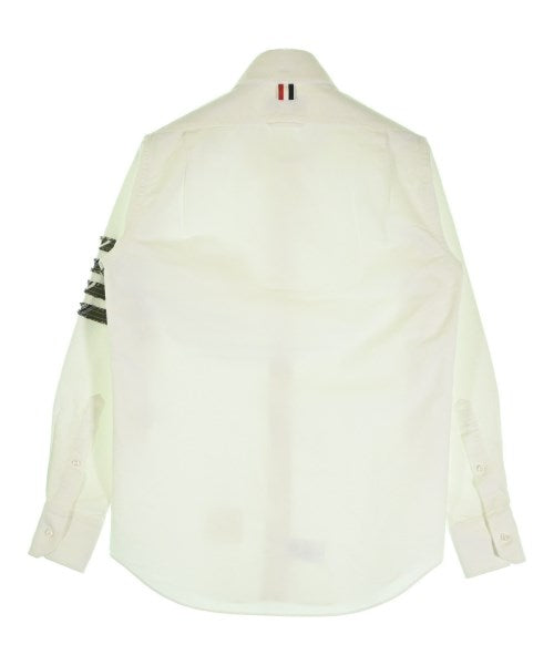 THOM BROWNE 休閒襯衫
