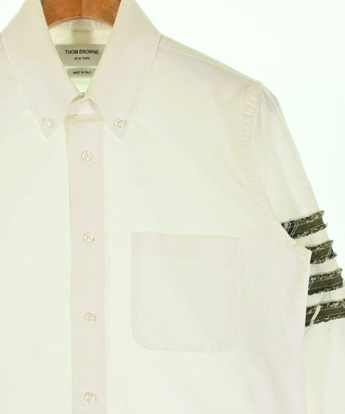 THOM BROWNE 休閒襯衫