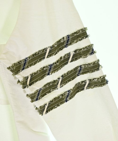 THOM BROWNE 休閒襯衫