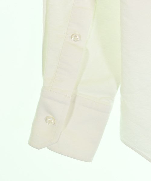 THOM BROWNE 休閒襯衫