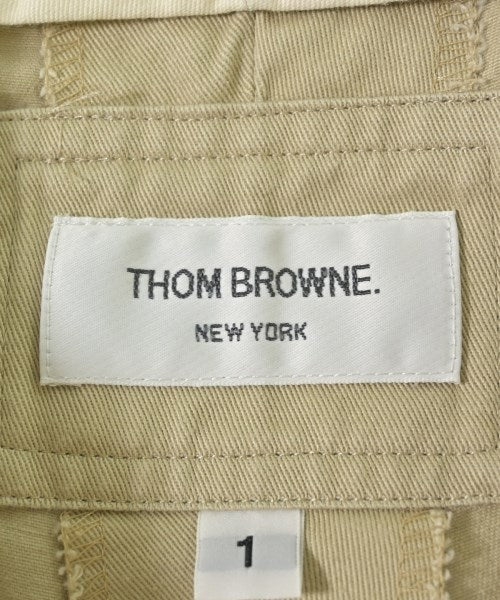 THOM BROWNE 短褲