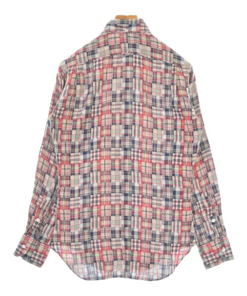 THOM BROWNE 休閒襯衫