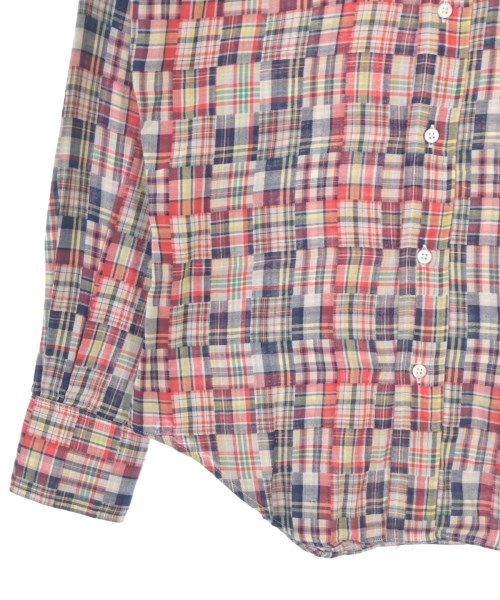 THOM BROWNE 休閒襯衫