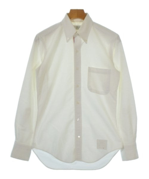 THOM BROWNE 休閒襯衫