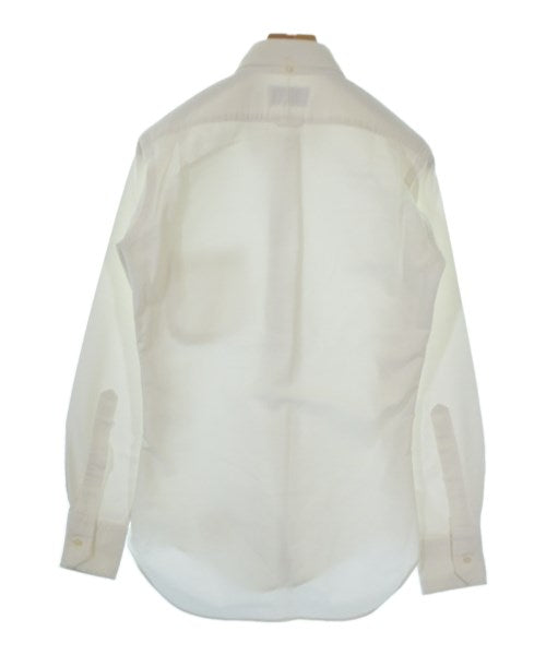 THOM BROWNE 休閒襯衫