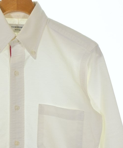 THOM BROWNE 休閒襯衫