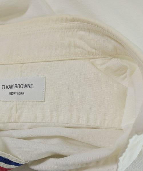 THOM BROWNE 休閒襯衫