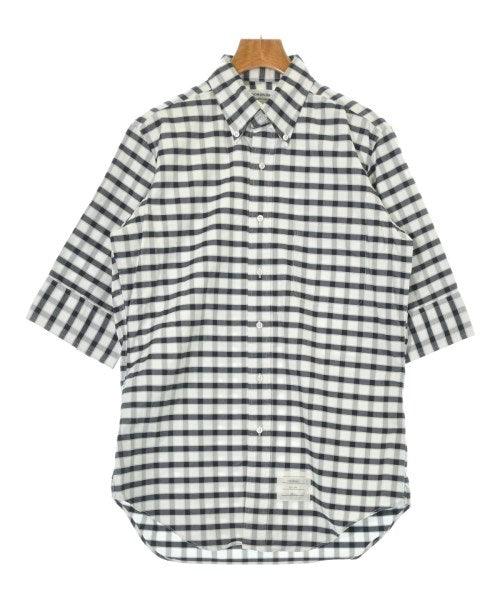 THOM BROWNE 休閒襯衫