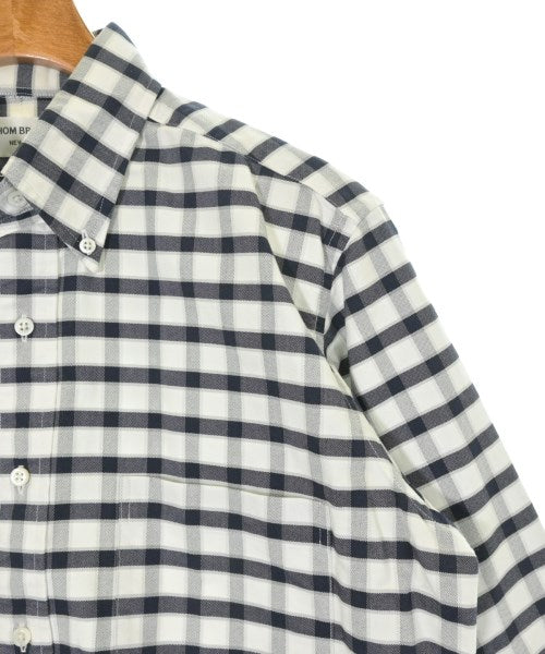 THOM BROWNE 休閒襯衫