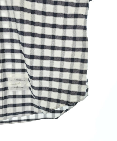 THOM BROWNE 休閒襯衫