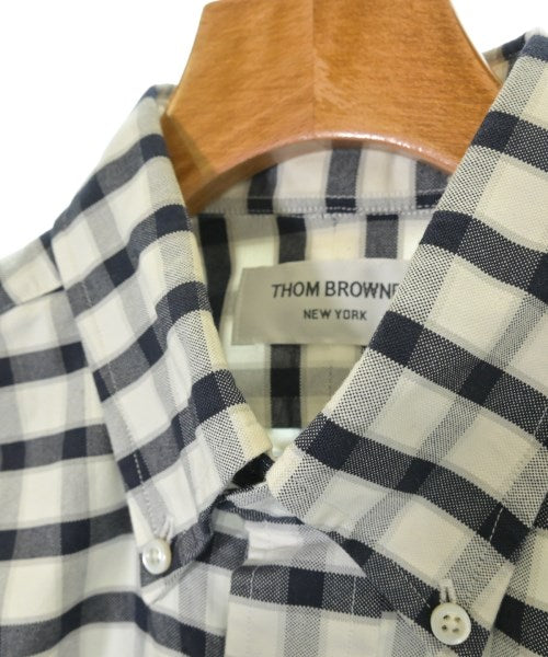 THOM BROWNE 休閒襯衫