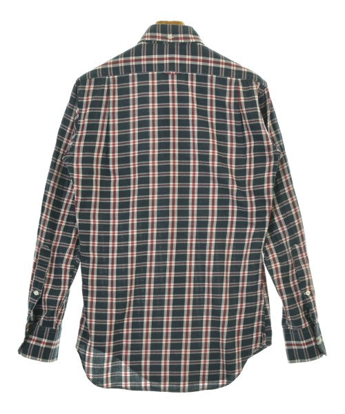 THOM BROWNE 休閒襯衫