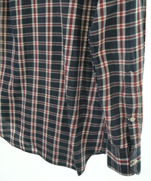 THOM BROWNE 休閒襯衫