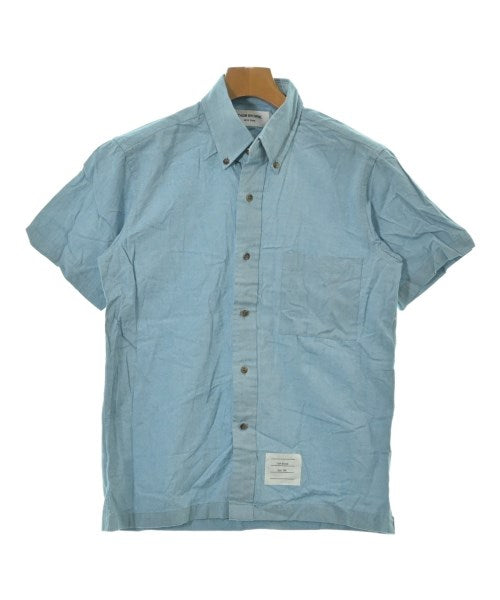 THOM BROWNE 休閒襯衫