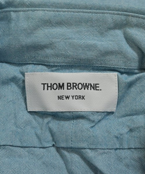 THOM BROWNE 休閒襯衫