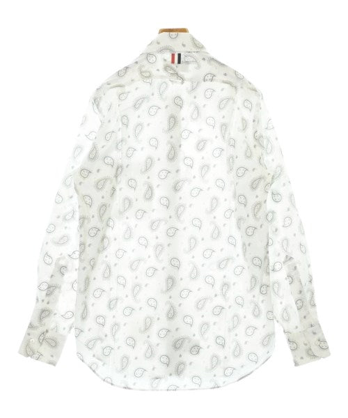 THOM BROWNE 休閒襯衫