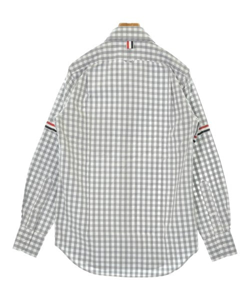 THOM BROWNE 休閒襯衫