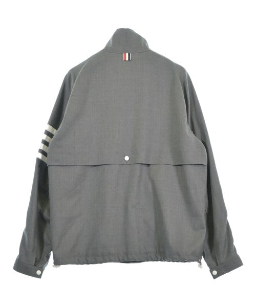 THOM BROWNE 其他飛行外套