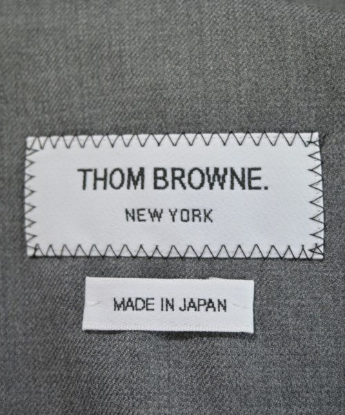 THOM BROWNE 其他飛行外套