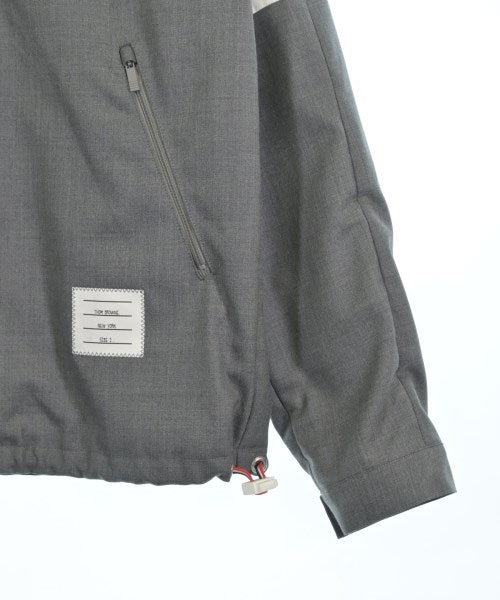 THOM BROWNE 其他飛行外套