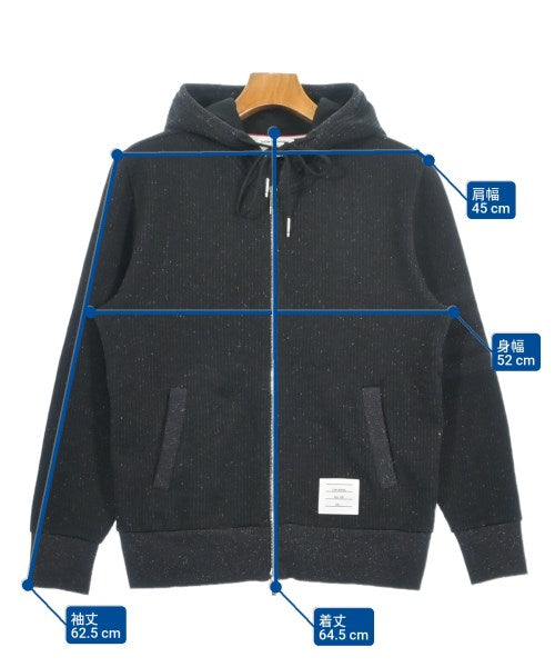 THOM BROWNE 連帽衫