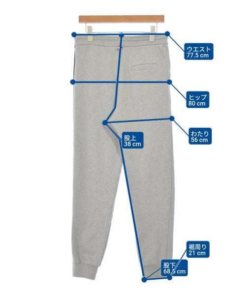 THOM BROWNE 運動褲