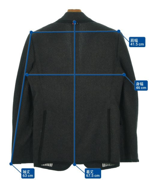 THOM BROWNE 西裝外套