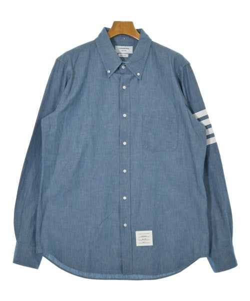 THOM BROWNE 休閒襯衫