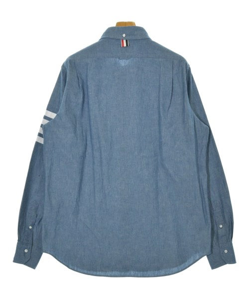 THOM BROWNE 休閒襯衫